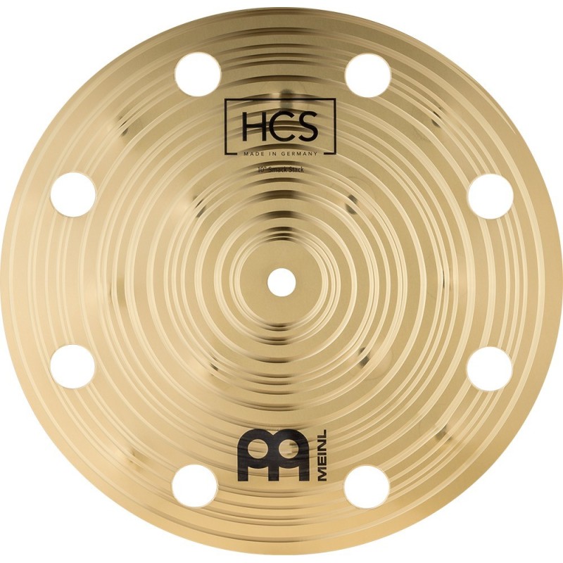 MEINL HCS80246SM