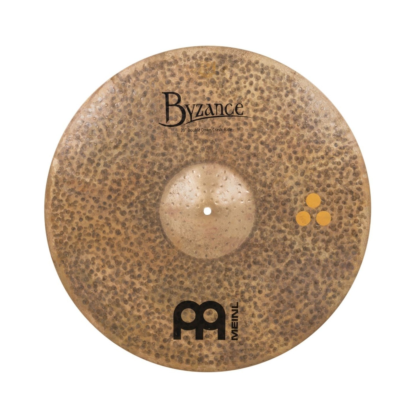 MEINL B21DDCR