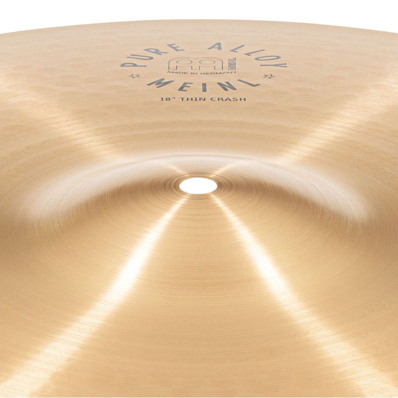 MEINL PA18TC