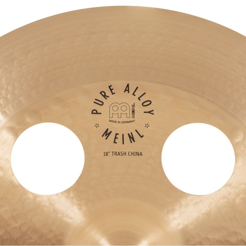 MEINL PA18TRCH