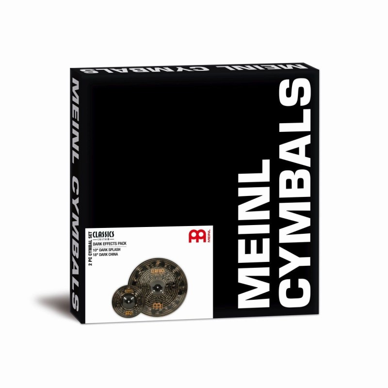 MEINL CCD-CS3