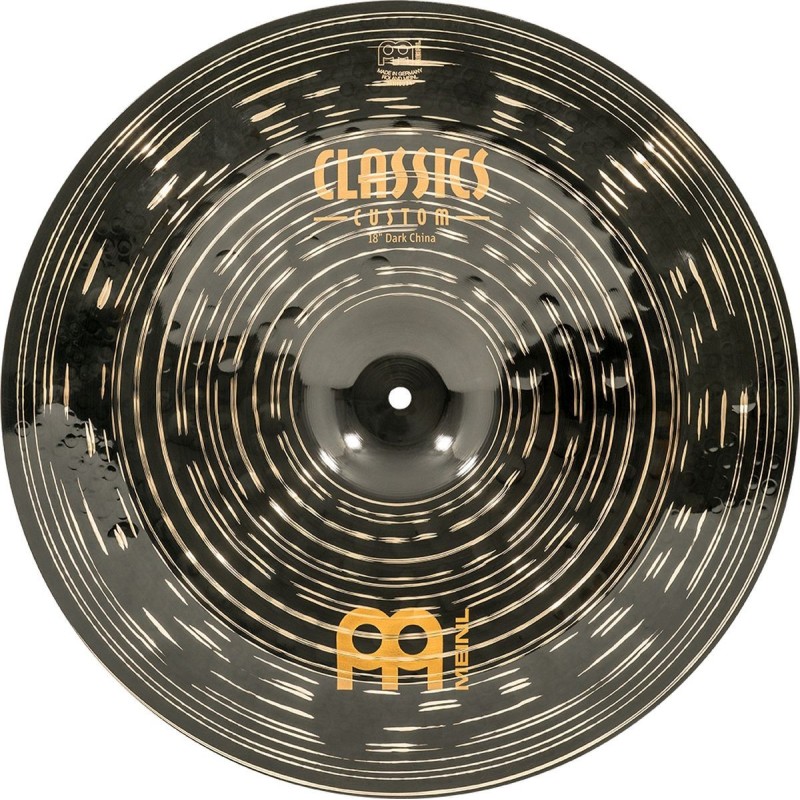 MEINL CCD-CS3