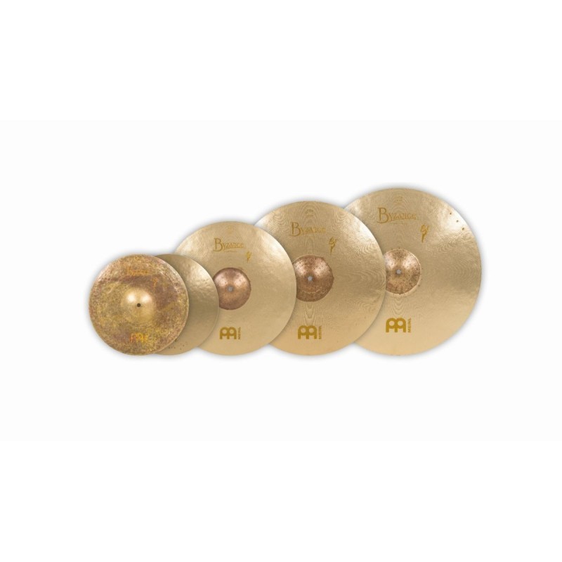 MEINL A-CS3