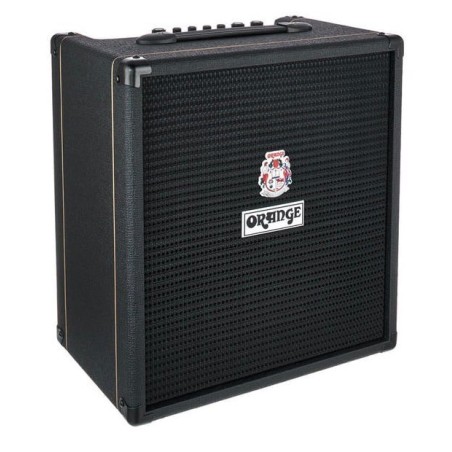 ORANGE CRUSH BASS 50 BK