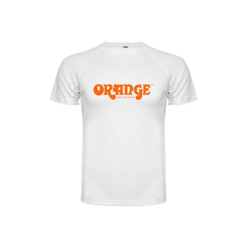 ORANGE CRUSH 35RT BLACK SET