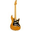 SIRE GUITARS S10 SSS NATURAL