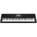 CASIO CTX800 tastiera dinamica 61 tasti. - vaiconlasigla