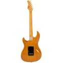 SIRE GUITARS S10 SSS NATURAL