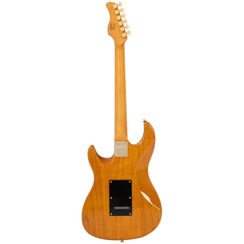 SIRE GUITARS S10 SSS NATURAL