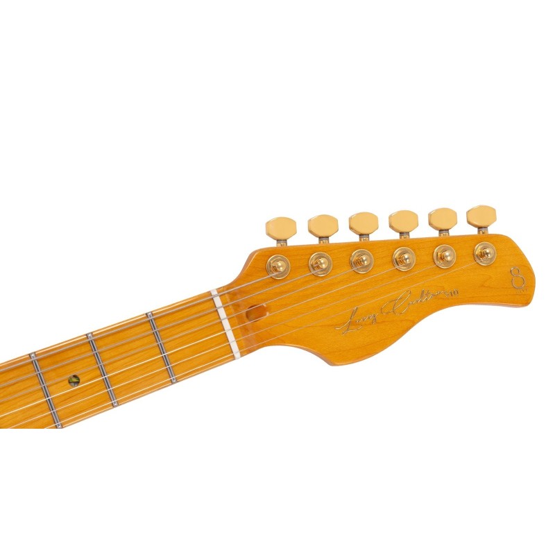 SIRE GUITARS S10 SSS NATURAL