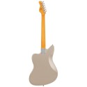 SIRE GUITARS J5 CHAMPAGNE GOLD METALLIC