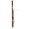 GRASSI GR SBASS101 Fagotto con Custodia