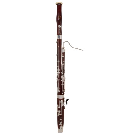 GRASSI GR SBASS101 Fagotto con Custodia