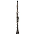 GRASSI GR CL300 Clarinetto in ABS, 17 chiavi