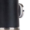 GRASSI GR CL300 Clarinetto in ABS, 17 chiavi
