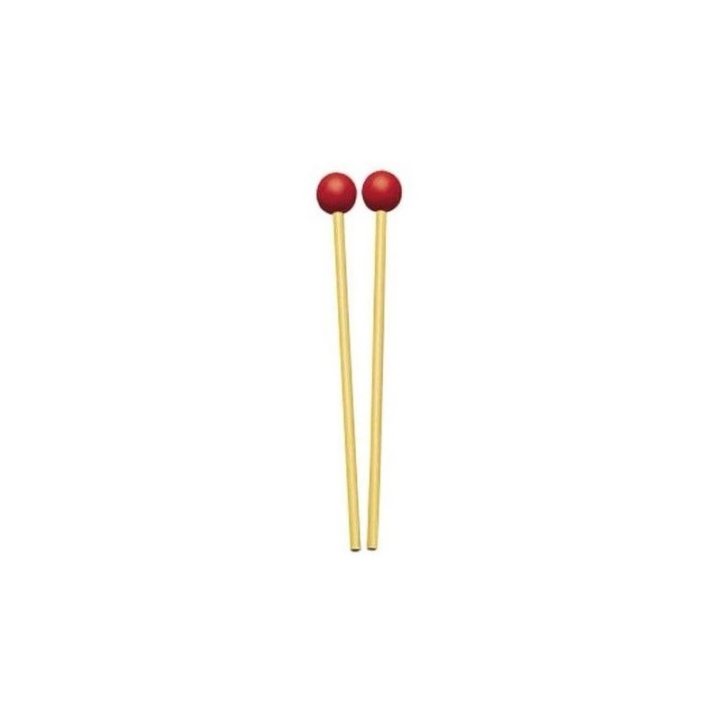 ANGEL AML-21R Coppia Mallets per Glockenspiel - vaiconlasigla
