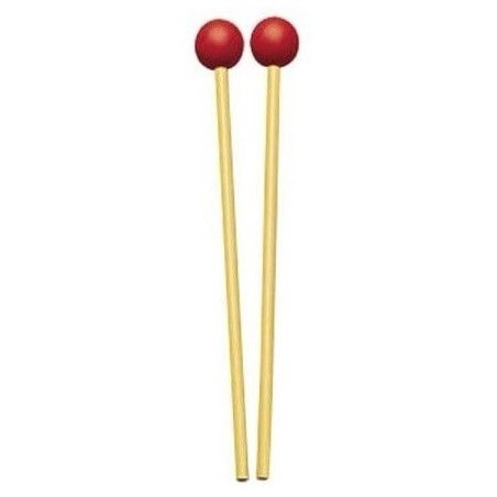 ANGEL AML-21R Coppia Mallets per Glockenspiel - vaiconlasigla
