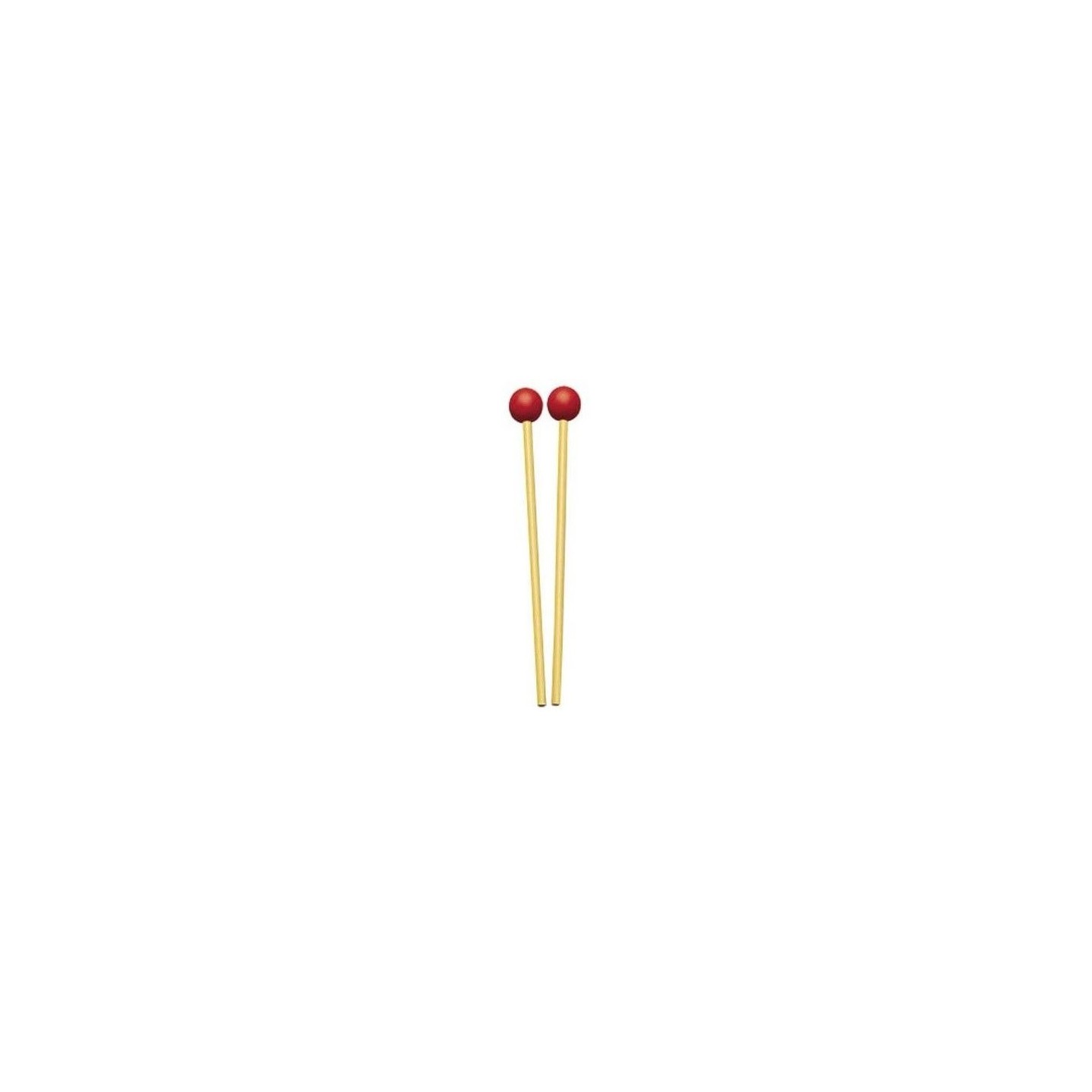 ANGEL AML-21R Coppia Mallets per Glockenspiel - vaiconlasigla