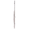 GRASSI GR FL810 FLAUTO MECCANICA FRANCESE CHIUSA