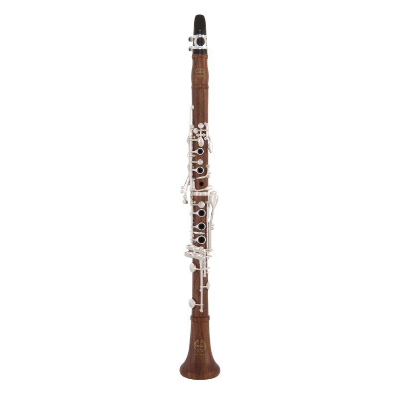 GRASSI GR CL400 Clarinetto in palissandro