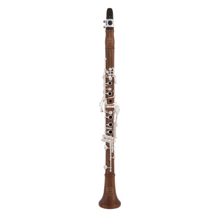 GRASSI GR CL400 Clarinetto in palissandro