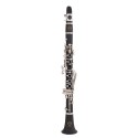 GRASSI GR SCL390 Clarinetto Piccolo in Mib