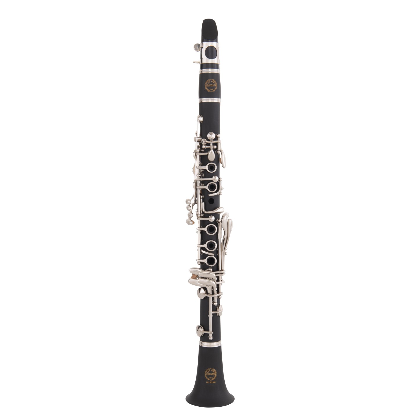 GRASSI GR SCL390 Clarinetto Piccolo in Mib