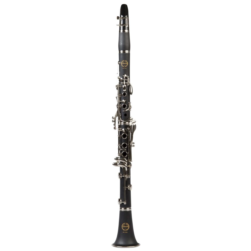 GRASSI GR CL200 Clarinetto, 17 chiavi
