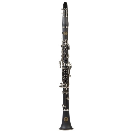 GRASSI GR CL200 Clarinetto, 17 chiavi