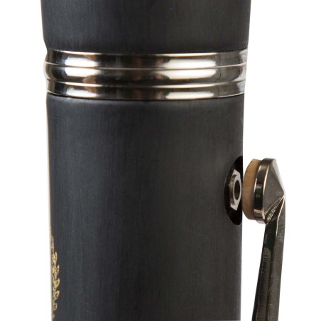 GRASSI GR CL200 Clarinetto, 17 chiavi