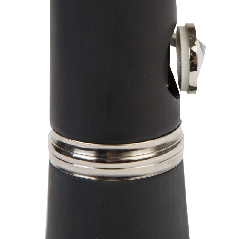 GRASSI GR CL200 Clarinetto, 17 chiavi
