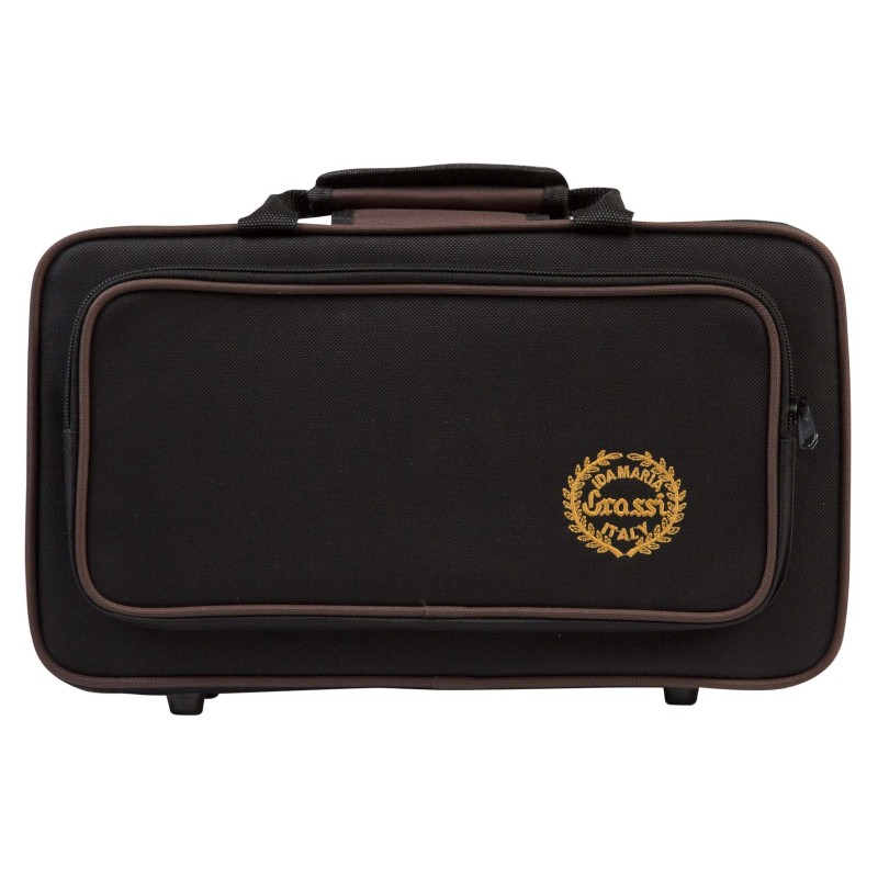 GRASSI GR CL200 Clarinetto, 17 chiavi