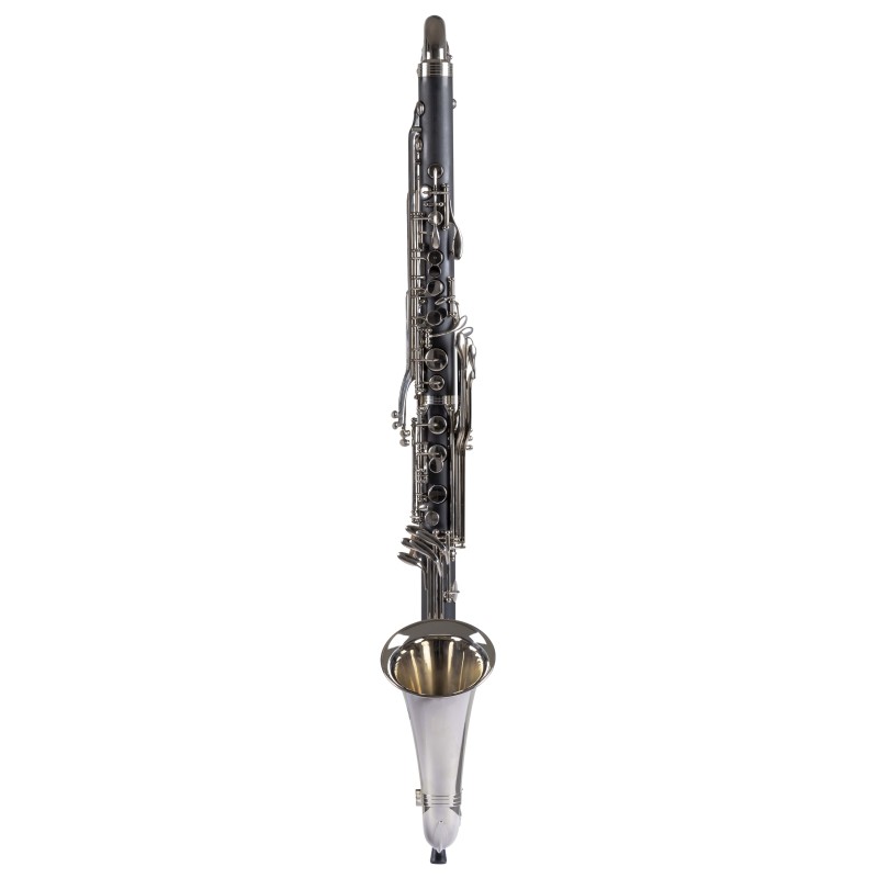 GRASSI GR CLB400 Clarinetto Basso in Sib