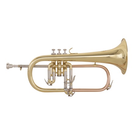 GRASSI GR SSFLH570 Flicorno Soprano school