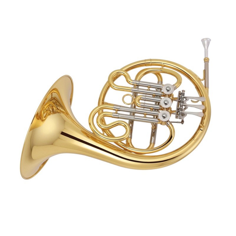 GRASSI GR FH150MKII Corno Francese Semplice