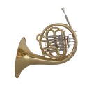 GRASSI GR SBH760 Corno Francese Baby in Sib