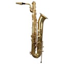 GRASSI GR BS210 Sassofono Baritono in Mib, Laccato