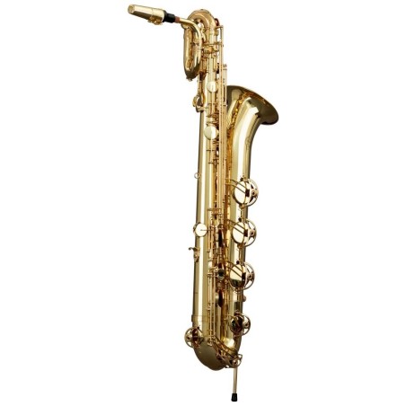 GRASSI GR BS210 Sassofono Baritono in Mib, Laccato