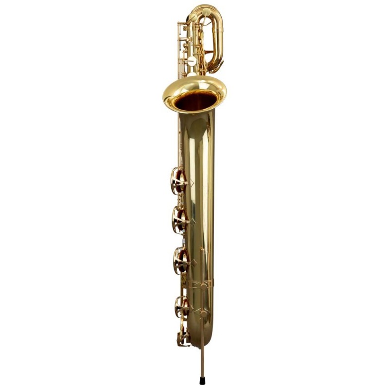 GRASSI GR BS210 Sassofono Baritono in Mib, Laccato