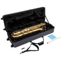 GRASSI GR BS210 Sassofono Baritono in Mib, Laccato