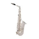 GRASSI GR AS210AG Sassofono Contralto Mib, Argentato