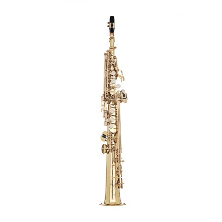 GRASSI GR SSP800 Sassofono Soprano School