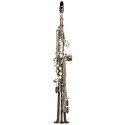GRASSI GR SSP830 Sassofono Soprano Student, Anticato