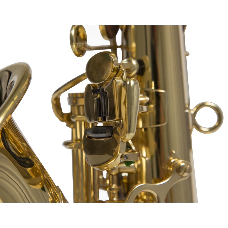 GRASSI GR SSPC800MKII Sax Soprano Curvo