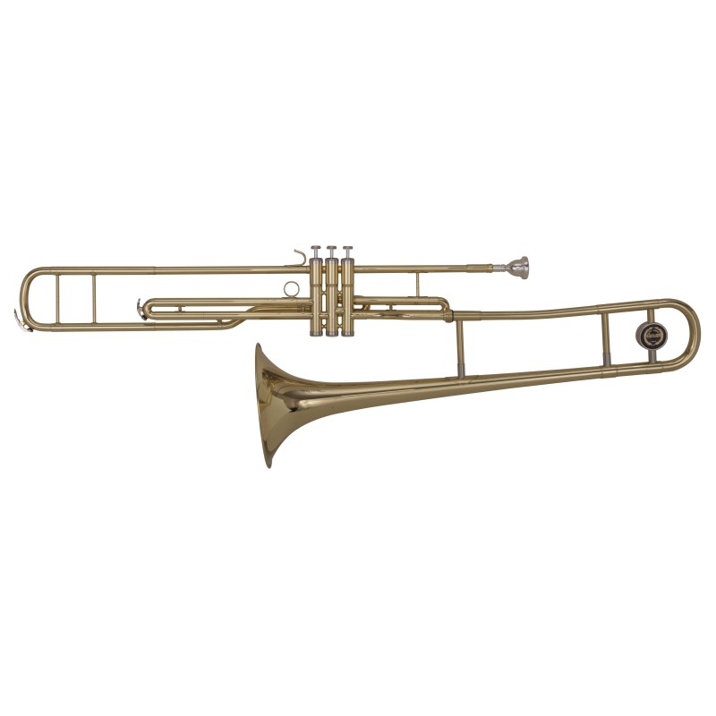 GRASSI GR TRB300MKII Trombone