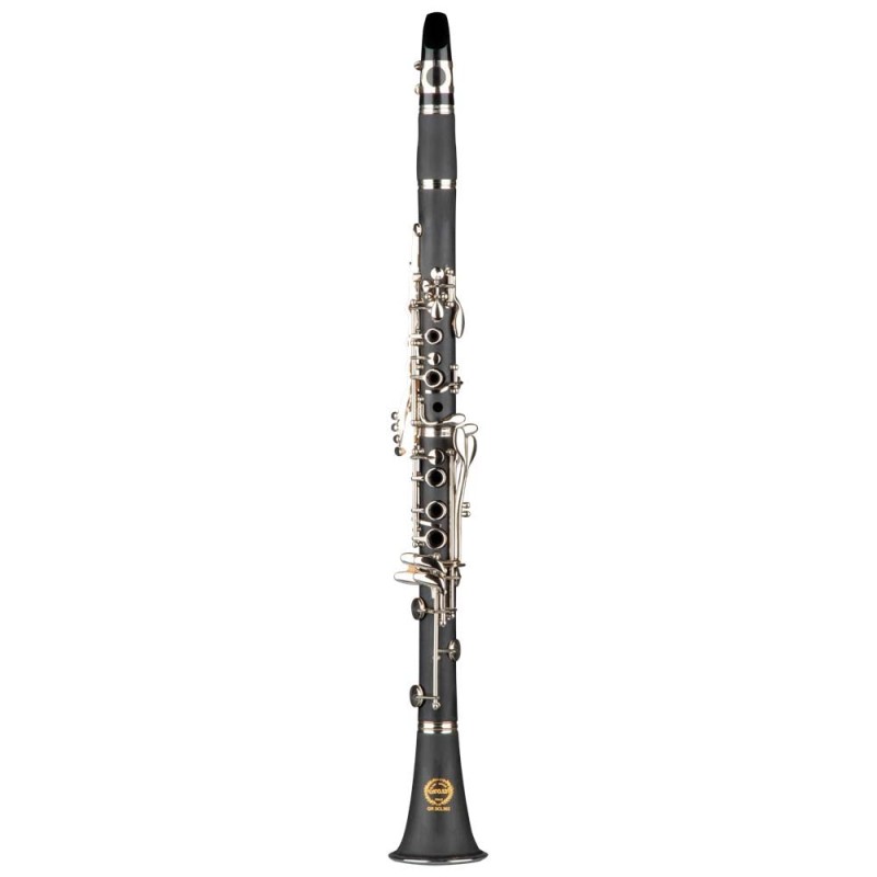 GRASSI GR SCL360 Clarinetto in Sib School