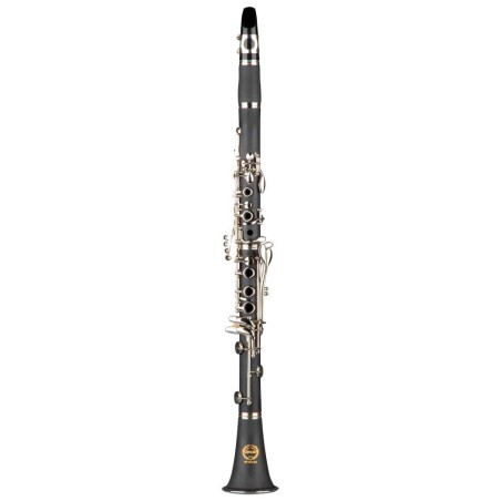 GRASSI GR SCL360 Clarinetto in Sib School