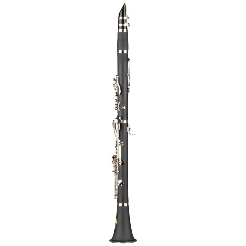 GRASSI GR SCL360 Clarinetto in Sib School