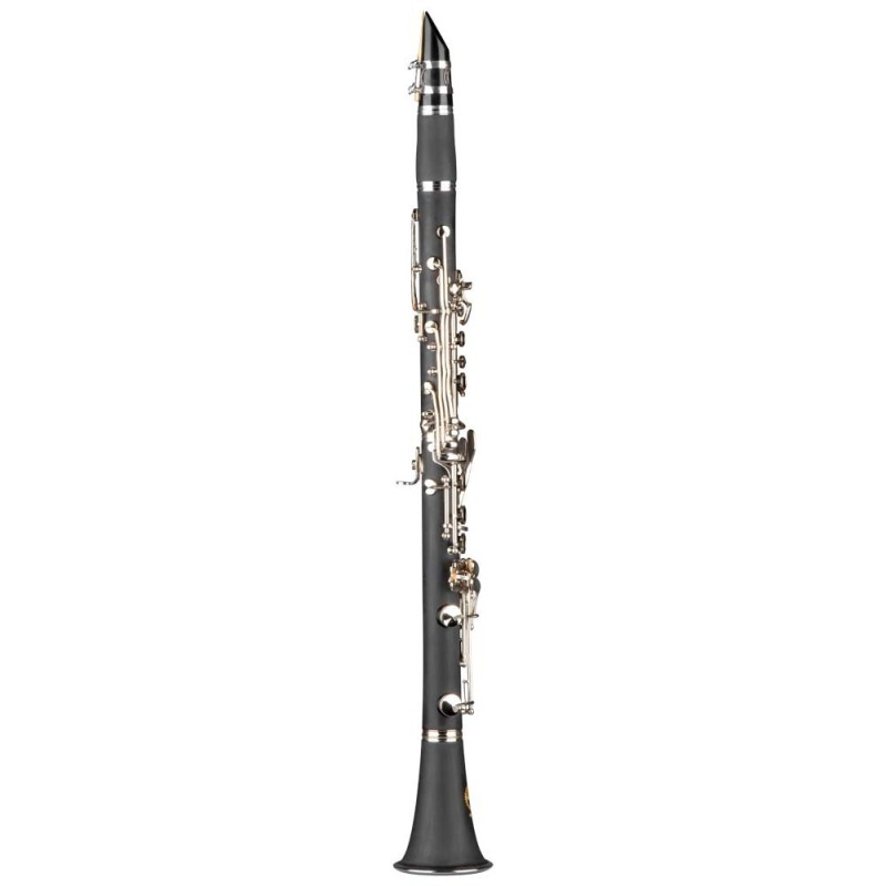GRASSI GR SCL360 Clarinetto in Sib School