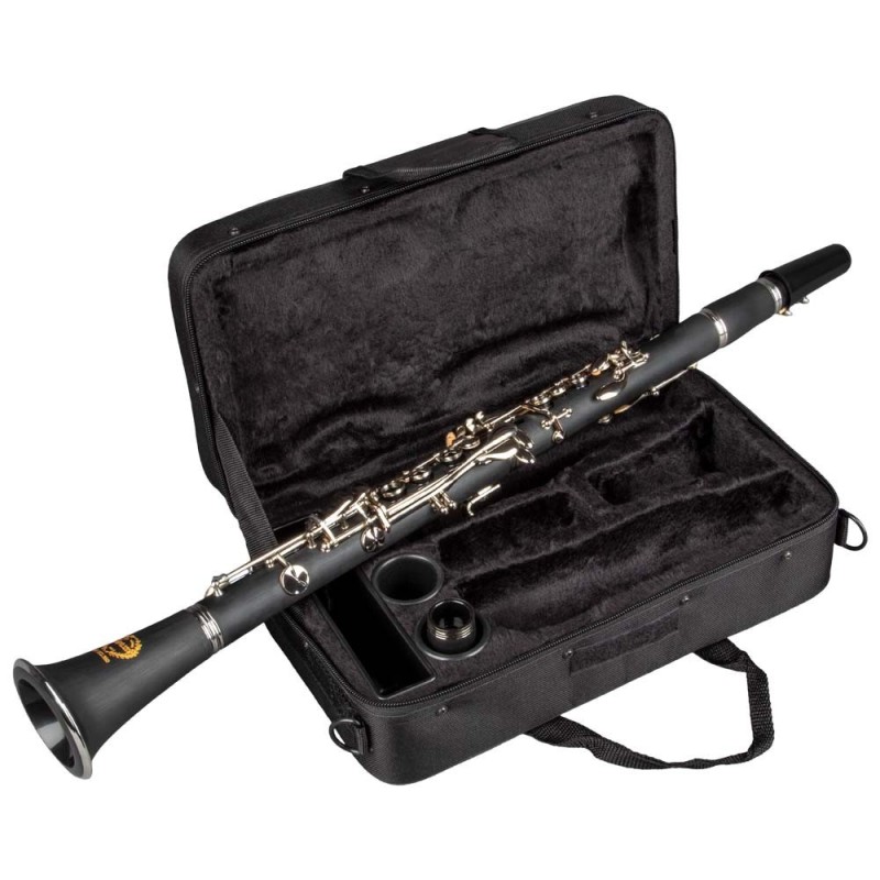 GRASSI GR SCL360 Clarinetto in Sib School